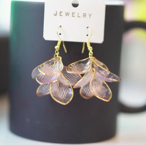 Koran Earrings