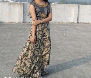 Designer Lehnga And Choli...