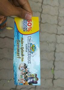 Blue World Pass