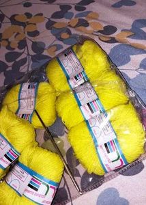Woolen Set Of12