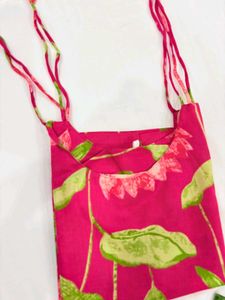 Summer Cotton Kurtis