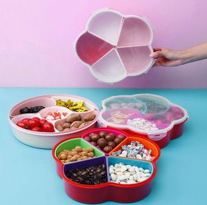 Snack Storage Container