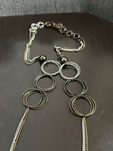 Combo 2 Necklaces
