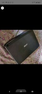 Acer Laptop Needs New Battery