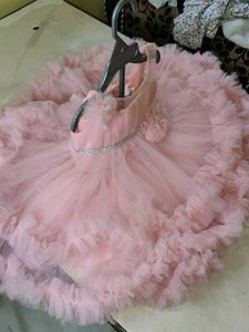 Baby Birthday Dress