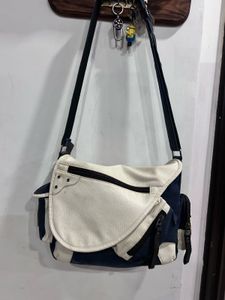Messenger Bag