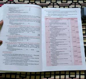 Accountancy Part 1 Class XII By Dk Goel