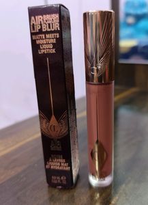 Charlotte Tillbury Airbrush Flawless Lipstick