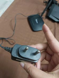 I ball Router