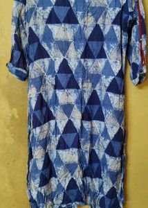 Office Wear Kurta