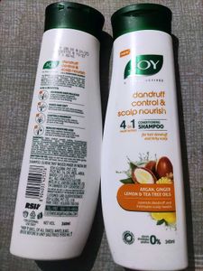 Joy Shampoo