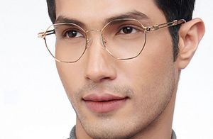 John Jacobs Eyeglasses