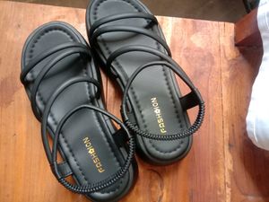 Women's Korean Chapal