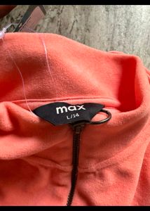 Max Sweatshirt