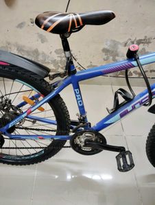 SUNCROSS MTB SPORT SERIES HAZARD 21 GEAR CYCLE