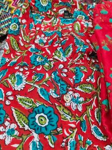Kurta Set 2 Piece