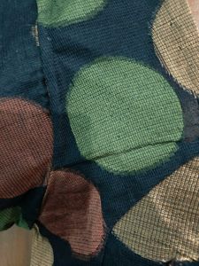 Booti Brocade Blouse