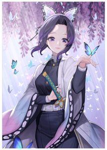 Anime Poster