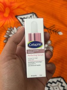 Cetaphil Perfecting Serum