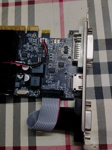 Zebronics GT740 Graphics Card