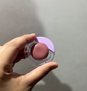 Gush Beauty Squishy Blush In Lavender Haze