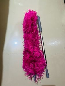 Washable Duster For Cleaning House New With Tag