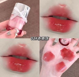 Gege Bear Lip Balm/ Glaze