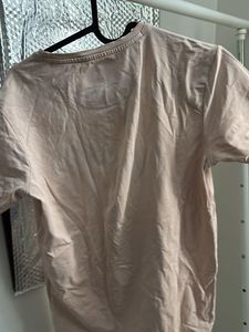 Allen Solly Round Neck Tee