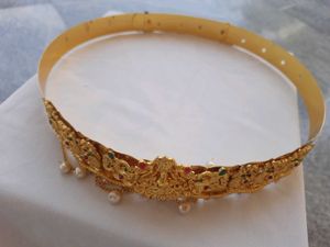 Waist Traditional Belt