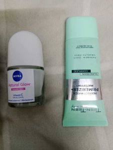 Branded Makeup Combo(Unused)