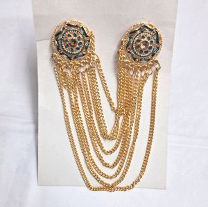 Broach For Men