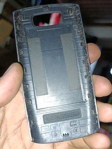 Nokia Asha 305 (Screen Touch)