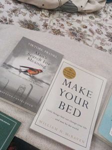 Motivational Books Bundle 9 book combo