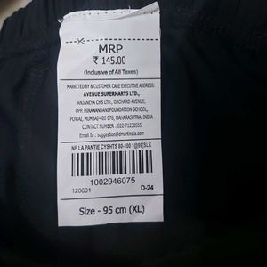 Underwear Women&#39;s XL-size