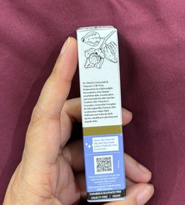 Ceramide &amp; Vitamin C Oil Free Moisturizer