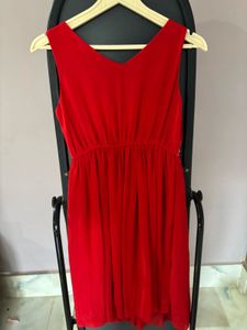 Gorgeous Red Dress 👠
