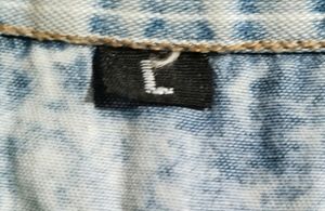 Women Blue Shirt ❤️🧿