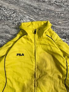 FILA JACKET