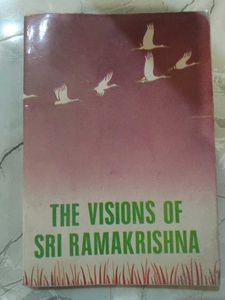 the vision of Shri Ramakrishna