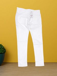 V86 Size-34 Slim Jeans