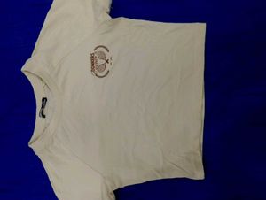 Bonkers XS Fitted Top