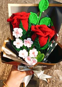 Valentine Beauty Bouquet ❤️❤️❤️