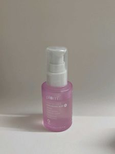 Plum Bulgarian Rose & Hyalauronic Acid Serum