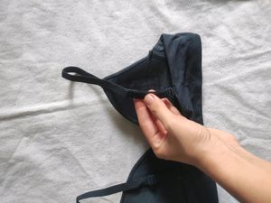 Bra From Myntra