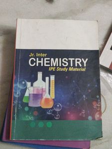 Jr. Inter Physics