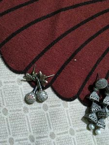 Earrings Collection