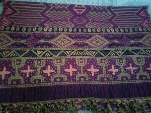 Shawl