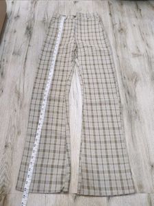 Sc2365 Revlon Bootcut Pants Size 24