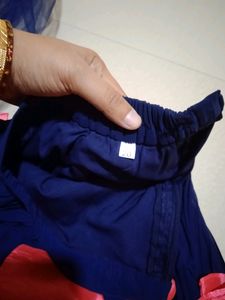Crop Top Lehanga