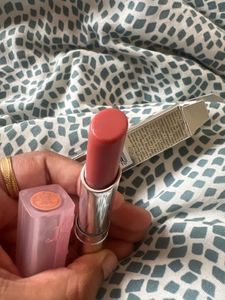 New Dior Addict Lip Glow - 012 Rosewood